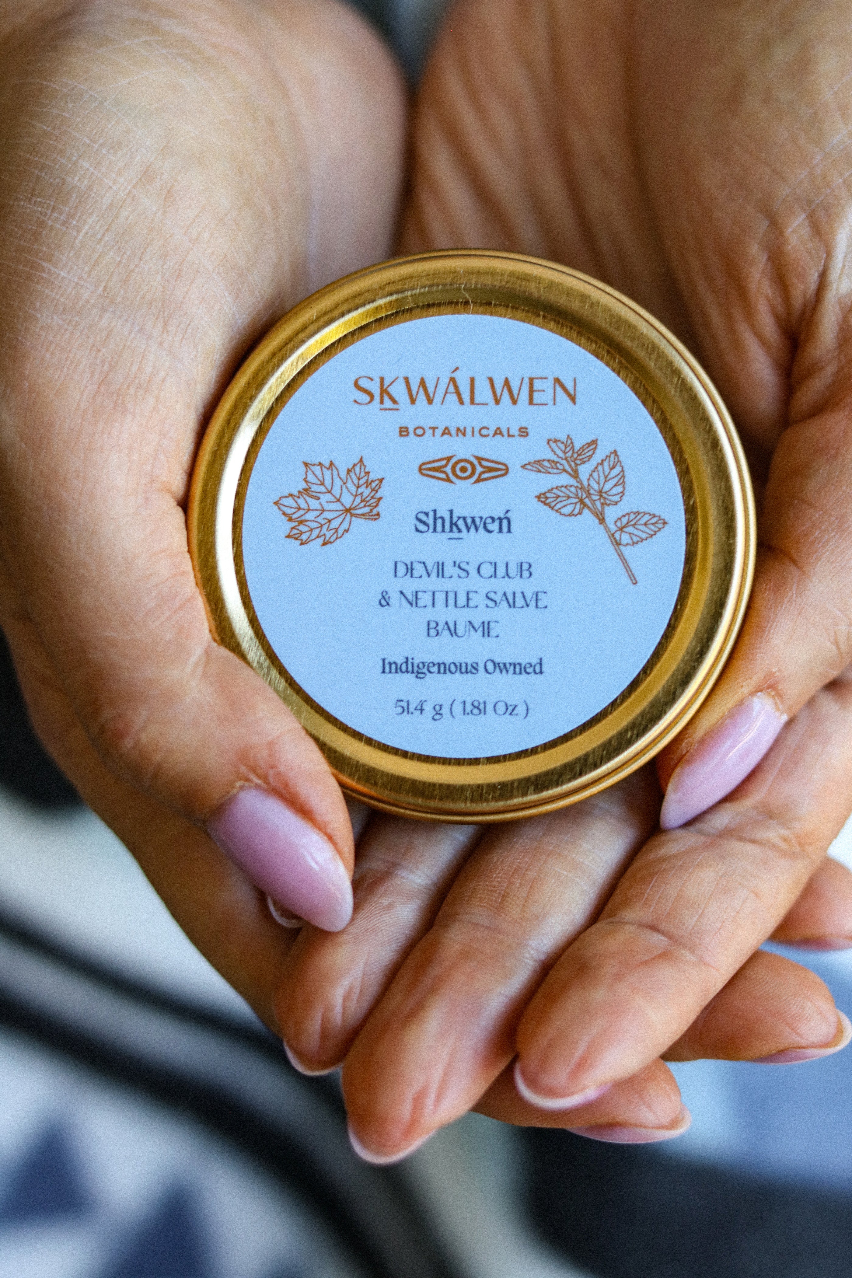 Ceremony Salve Set ~ Ships FREE with code CEREMONYSET