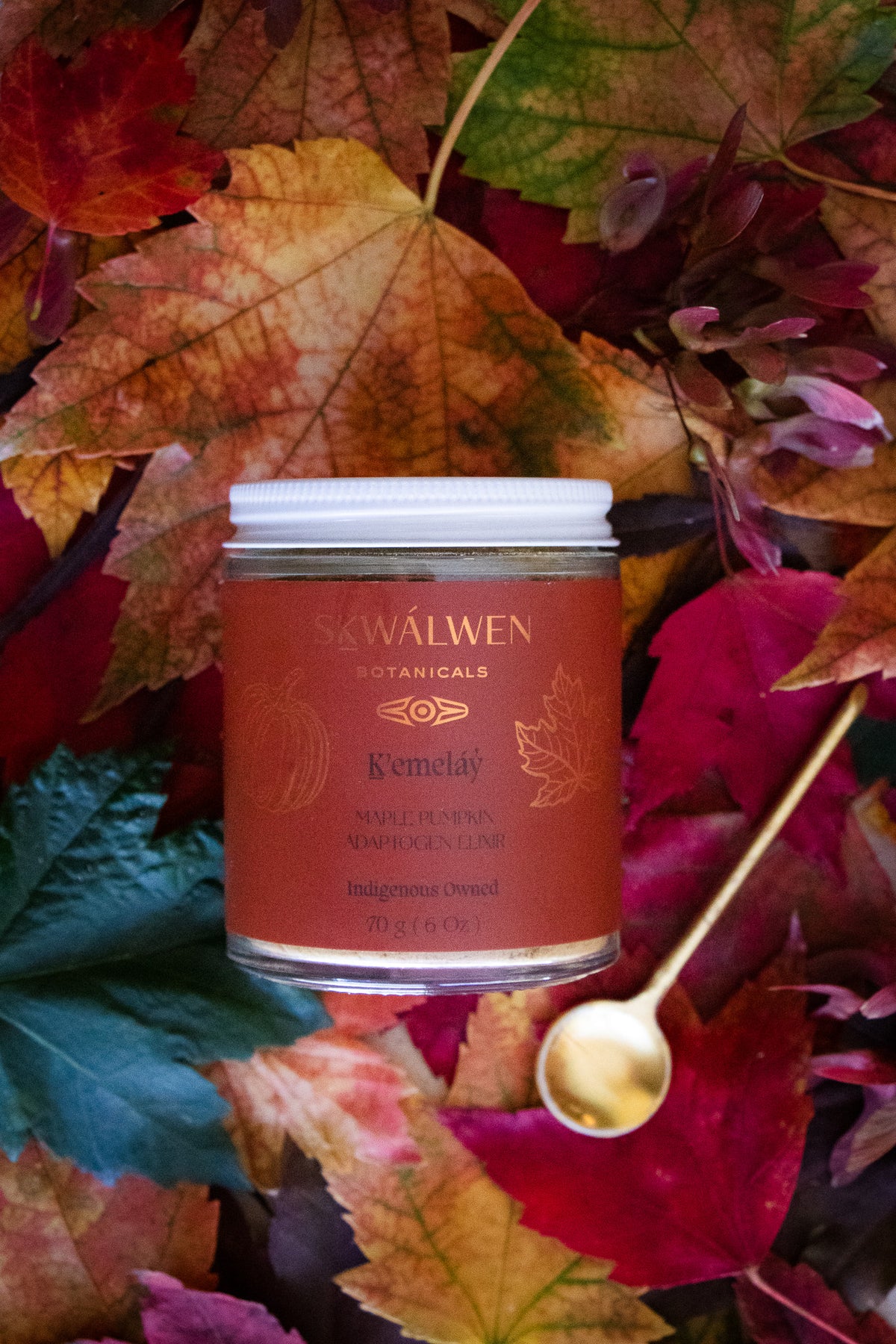 Seasonal Elixir Duo