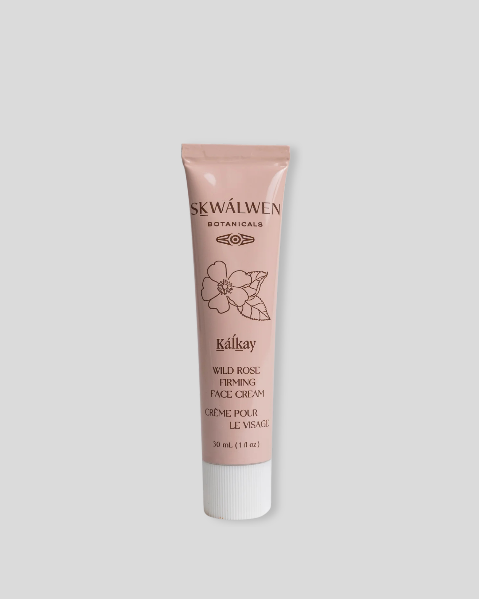 Kalkáy Wild Rose Firming Face Cream