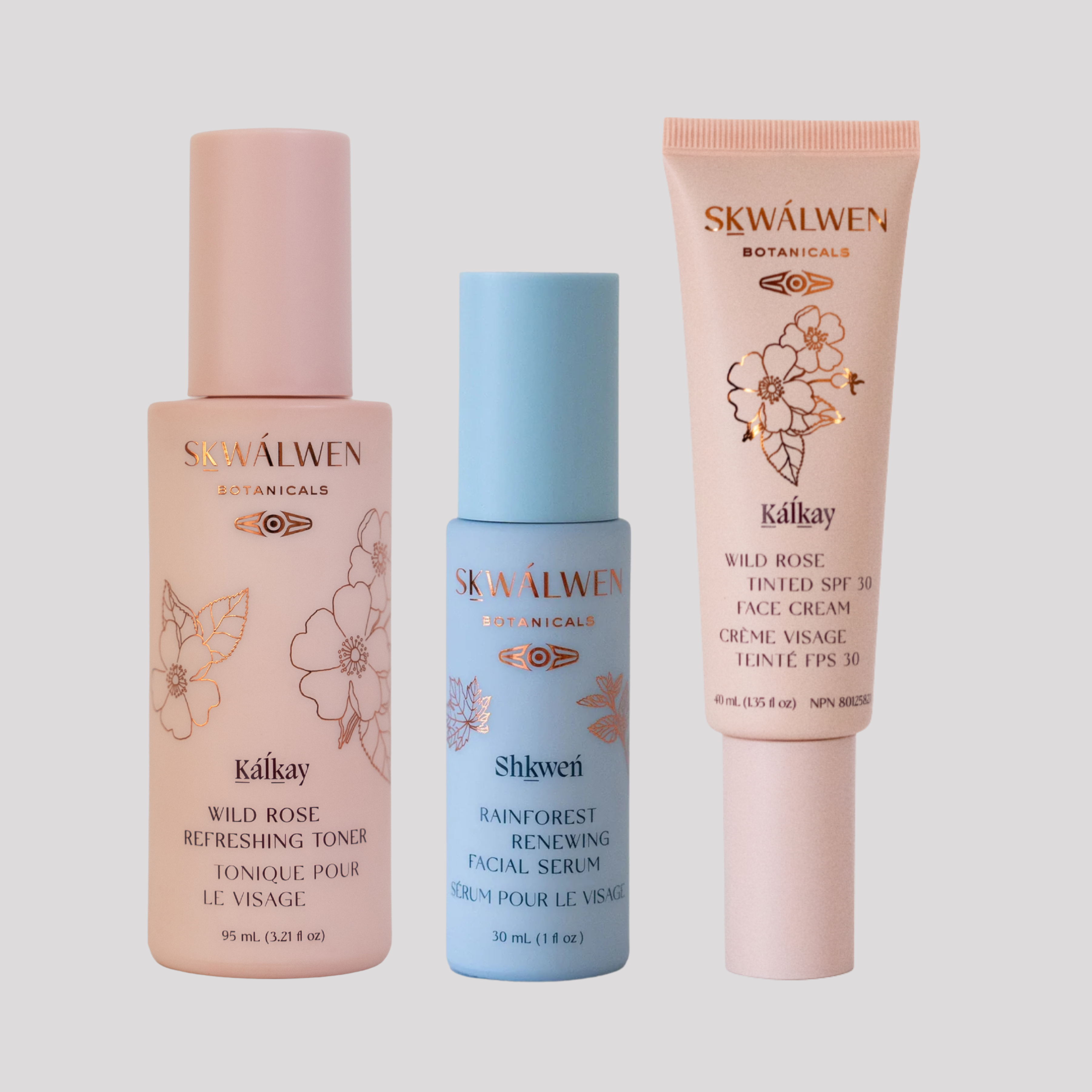 Daily Radiance Kit