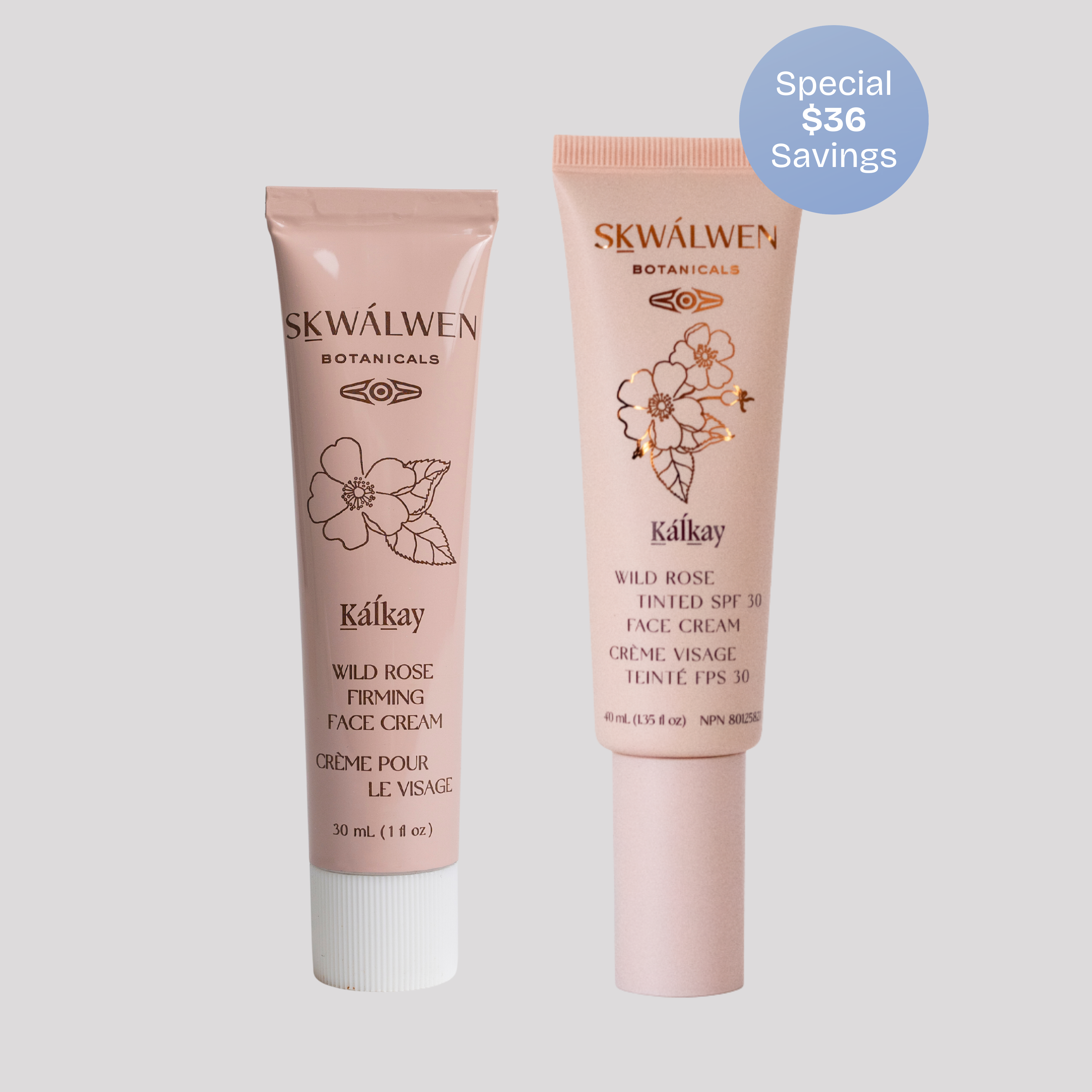 Kalkáy Day & Night Duo