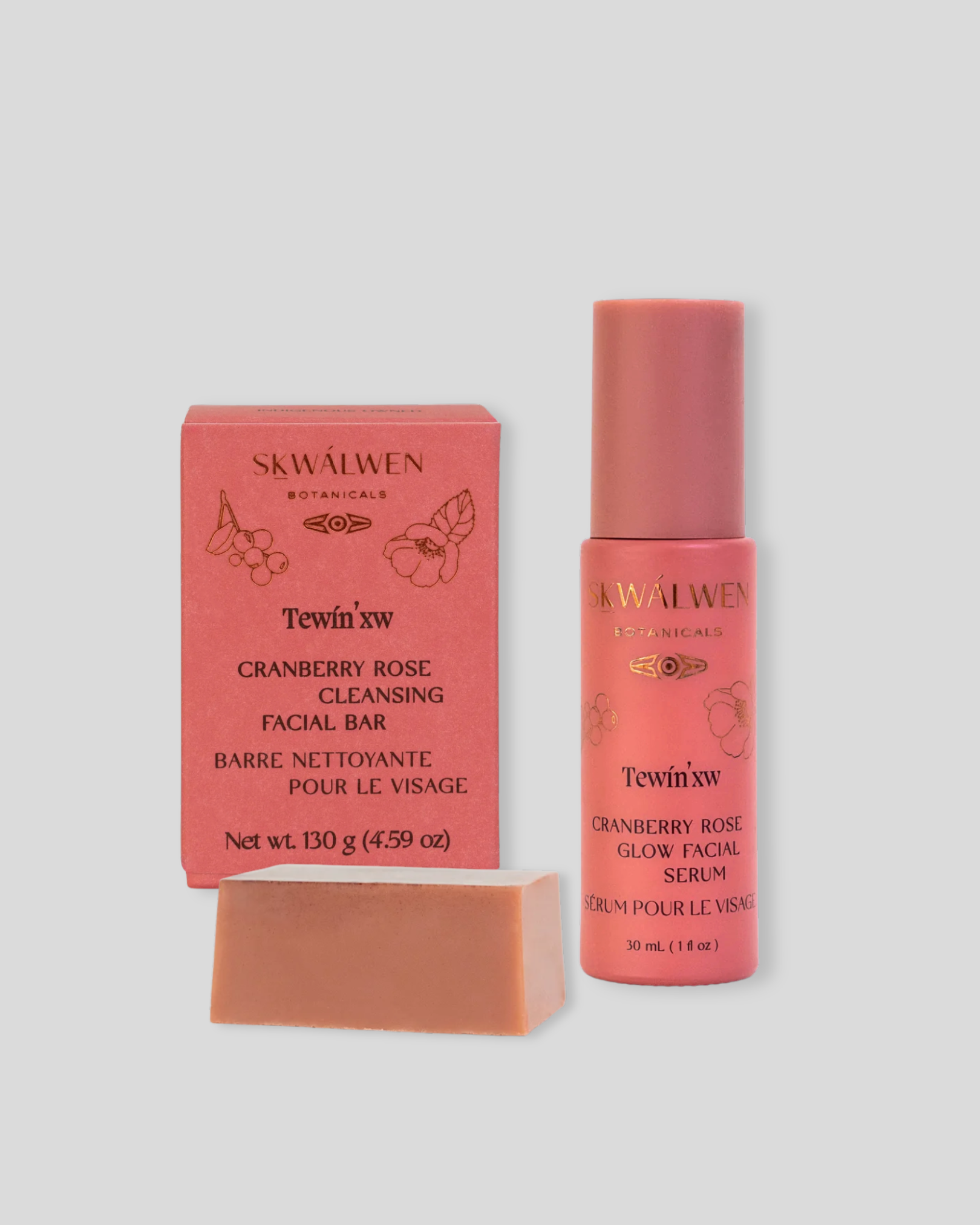 Luminous Balance Duo