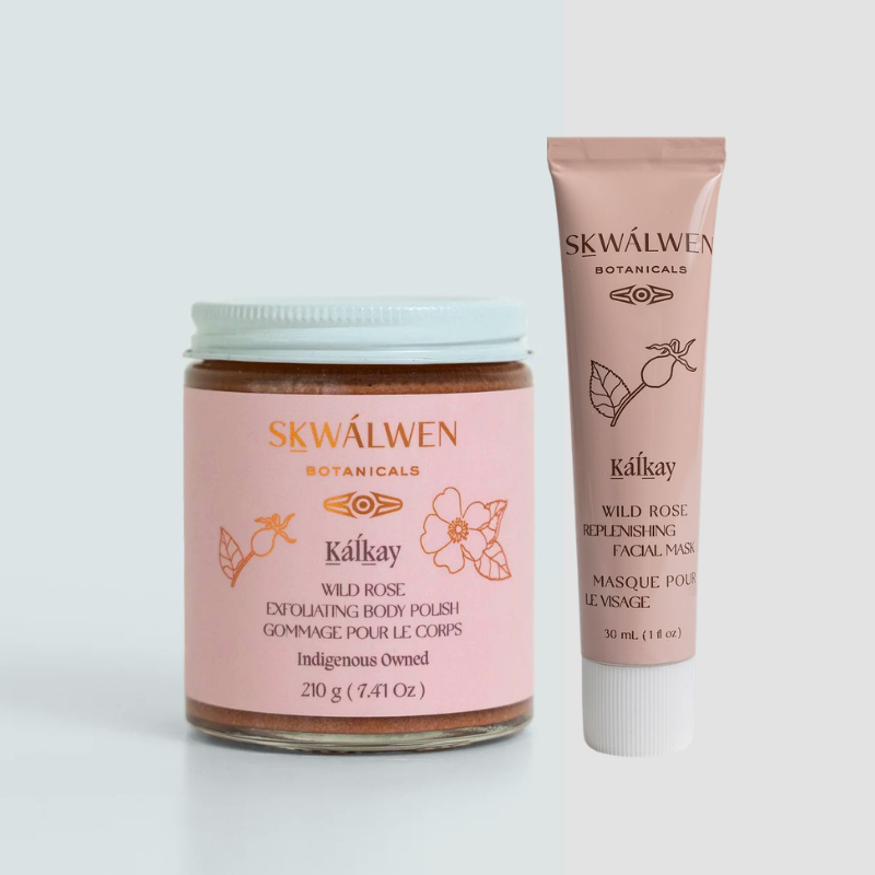 Mother's Day Duo