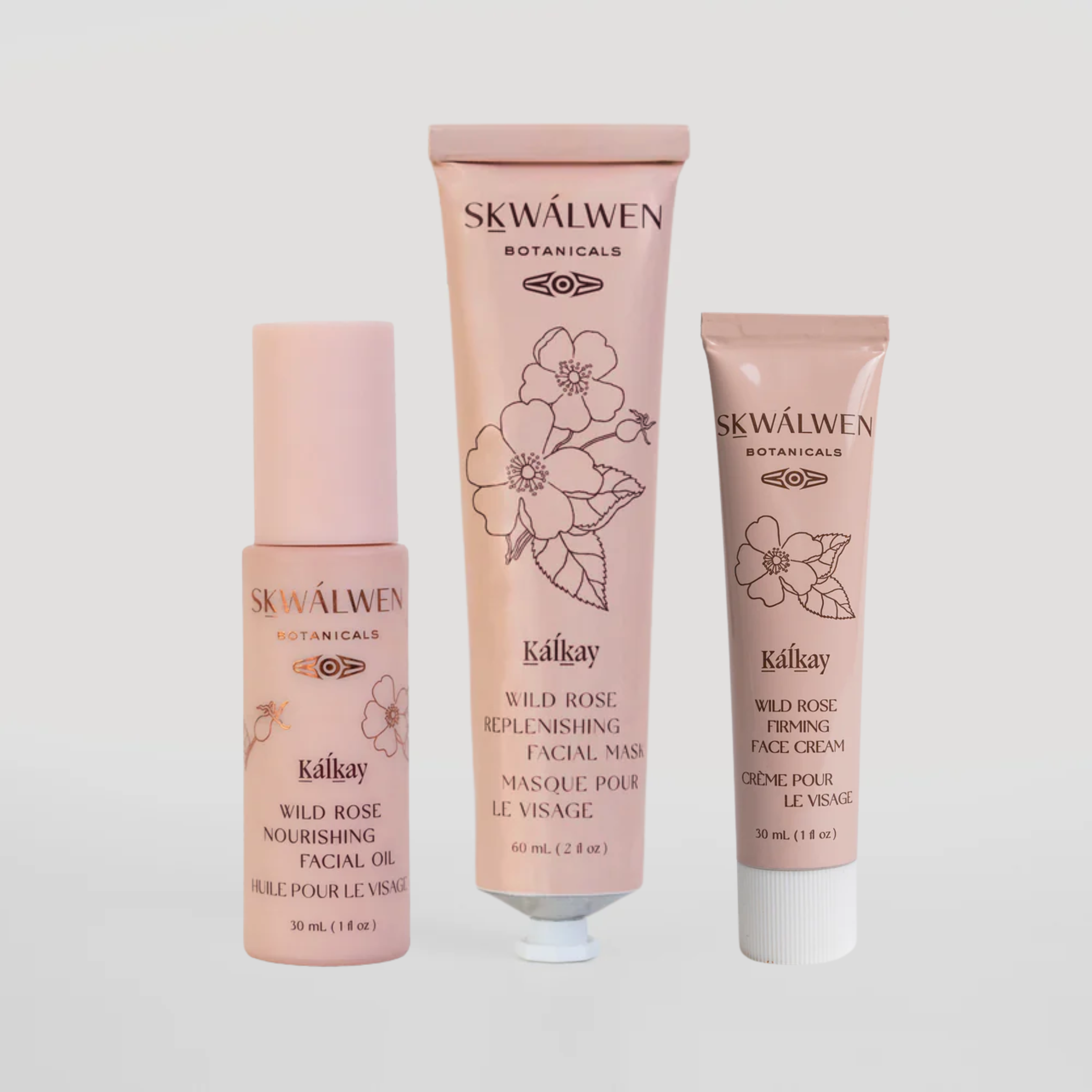 Kalkáy Luminous Kit
