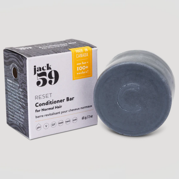 Reset Conditioner Bar ~ Jack59