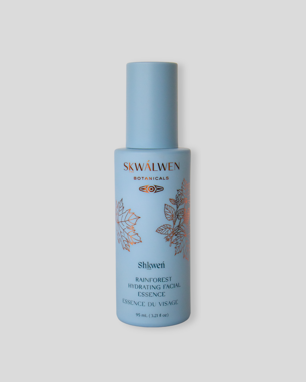 Shkweń Rainforest Hydrating Facial Essence
