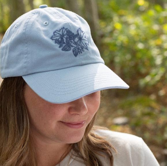 Skwálwen Plant Cap