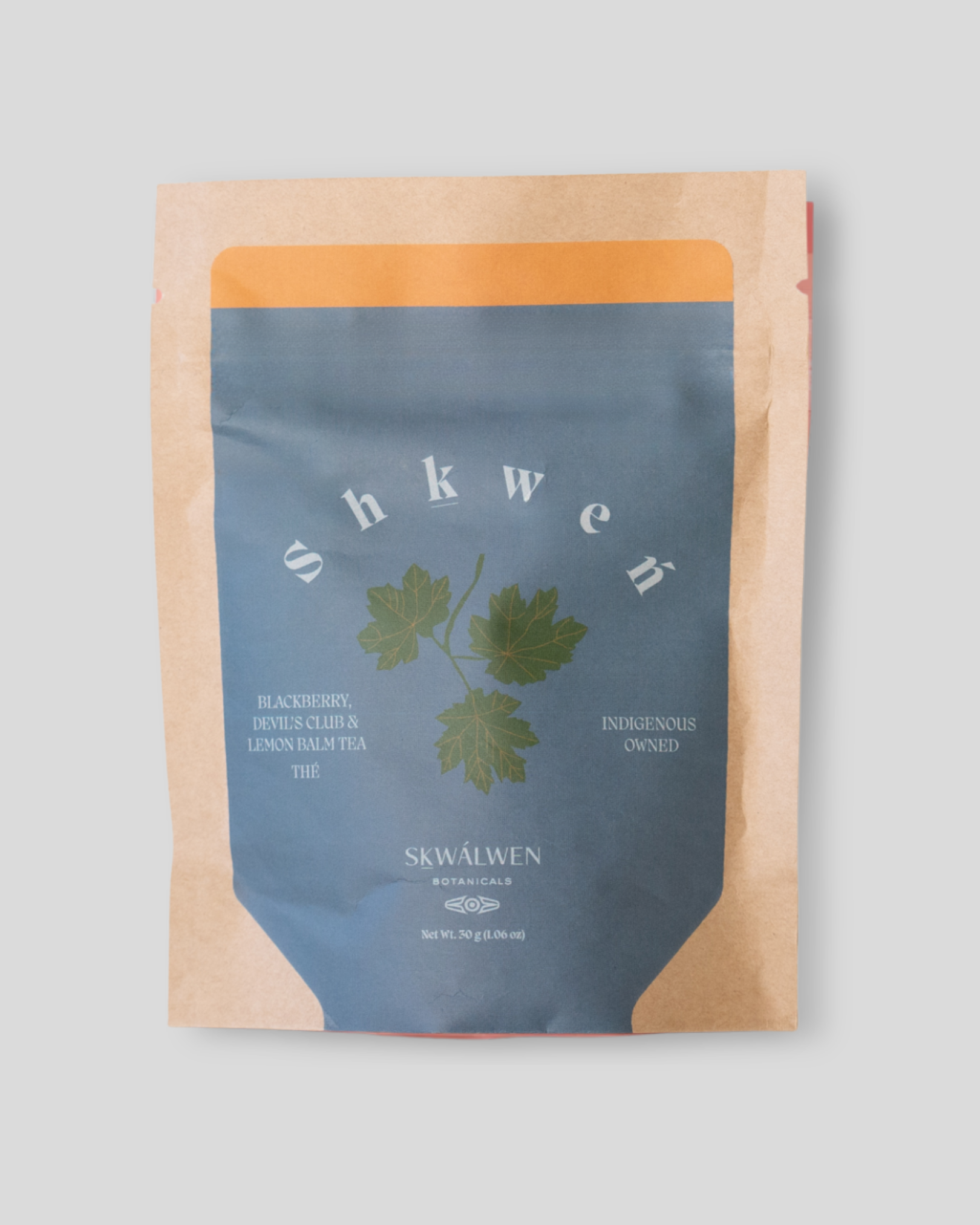 Shkweń Tea
