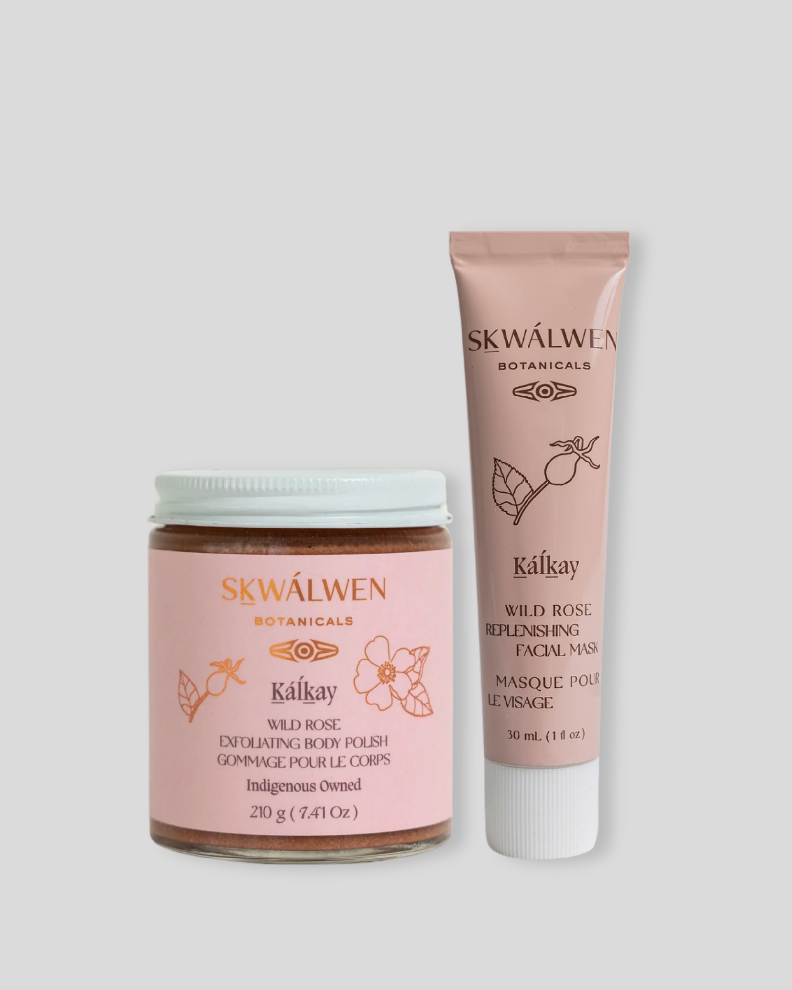 Soften & Soothe Duo