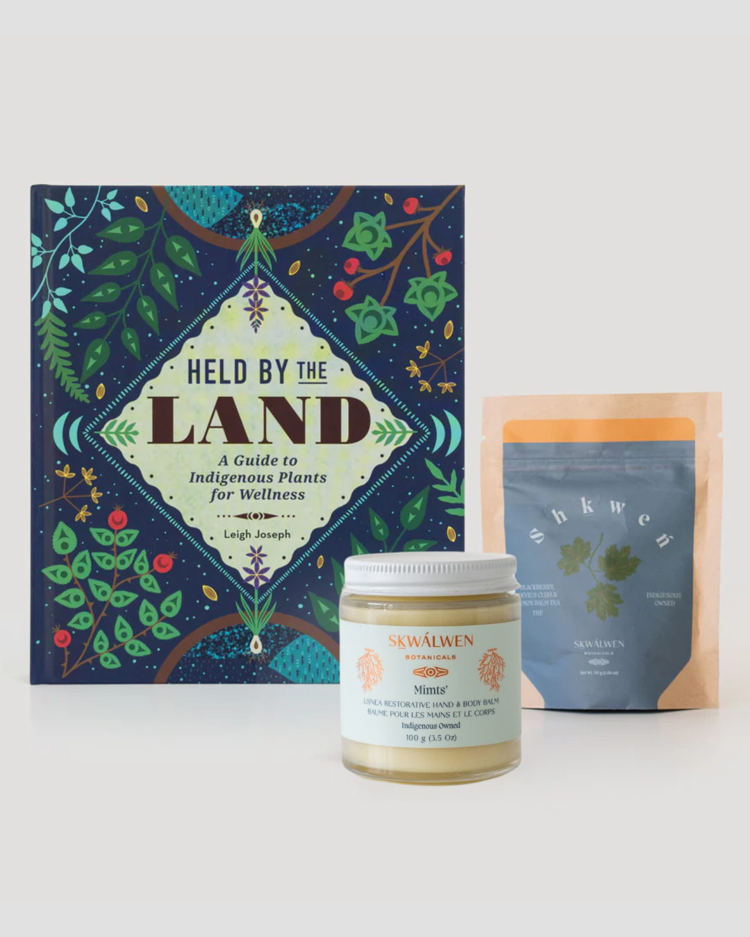 Wellness Set
