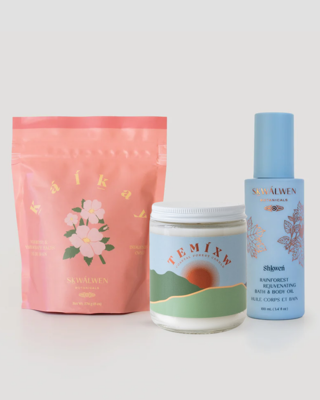 Bath Set