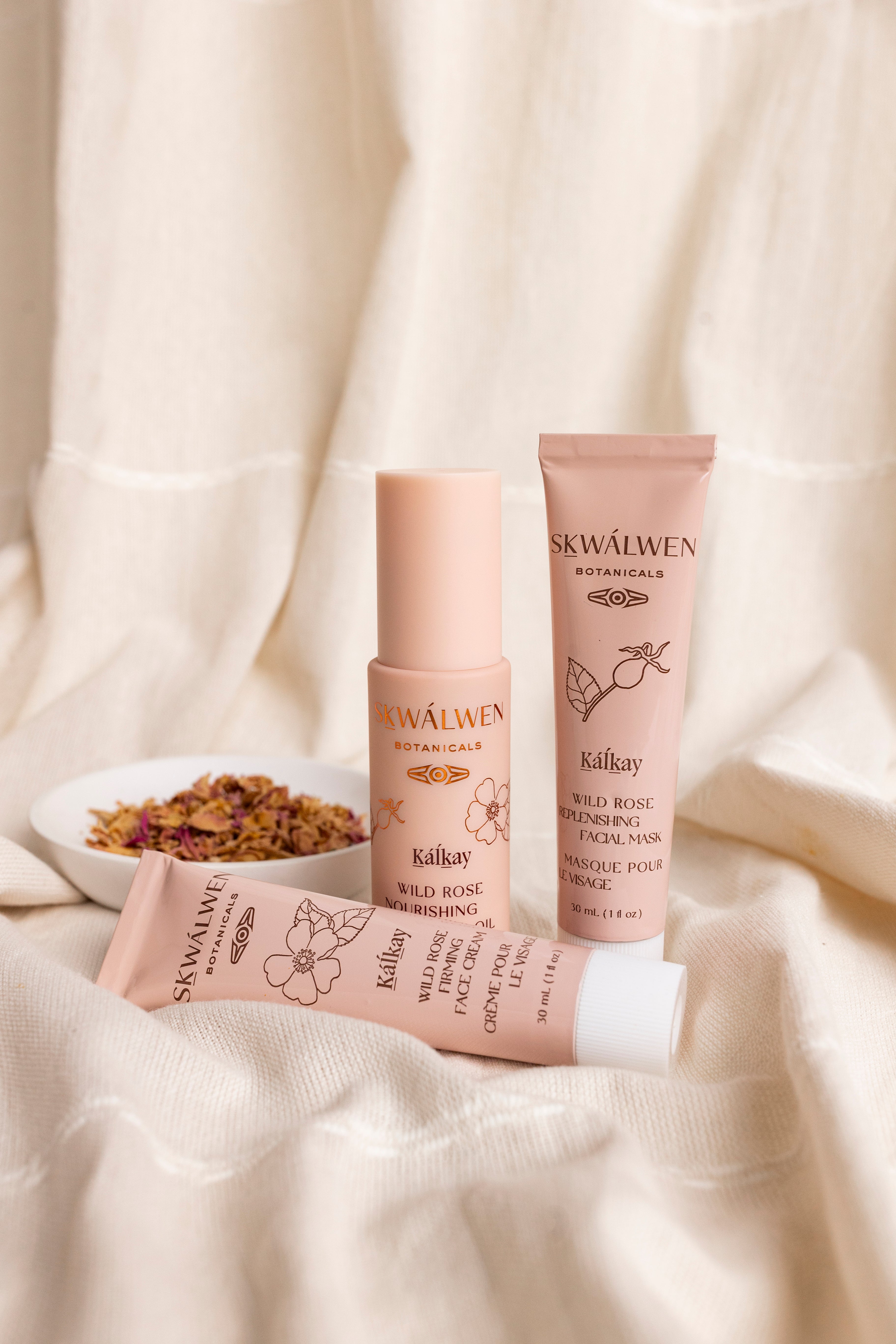 Kalkáy Luminous Kit