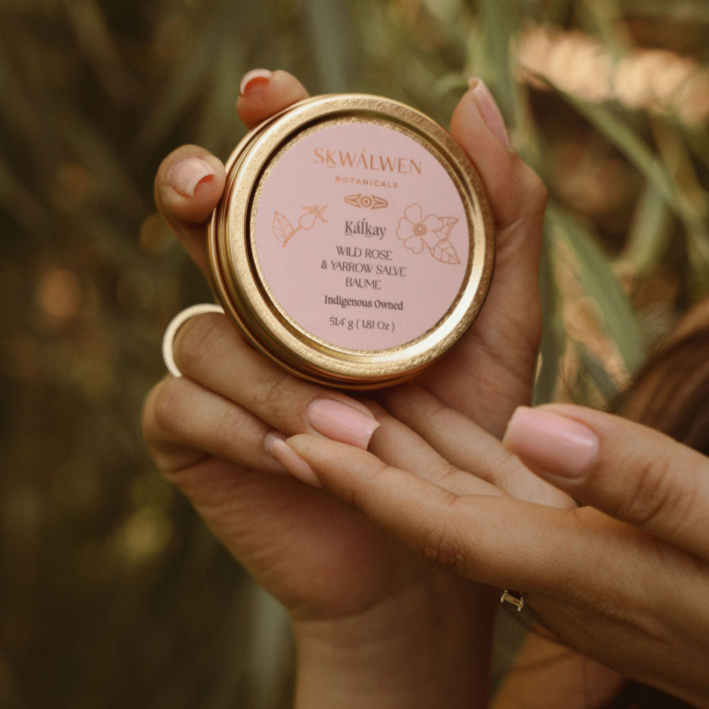 Wild Rose Set