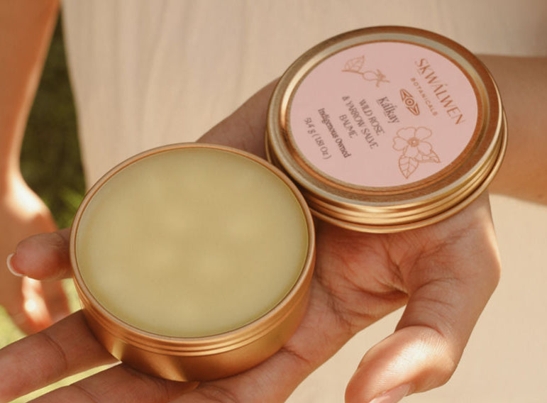 Ceremony Salve Set ~ Ships FREE with code CEREMONYSET